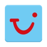 tui belgium reisapp android application logo